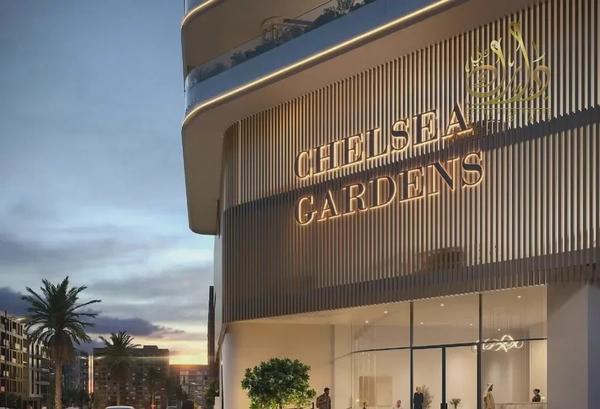 Burj Azizi View| Great Discount Available| 20% Down Payment | FLEXIBLE PAYMENT PLAN