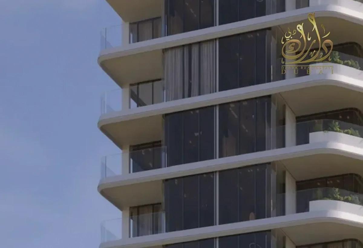 Burj Azizi View| Great Discount Available| 20% Down Payment | FLEXIBLE PAYMENT PLAN-3-3