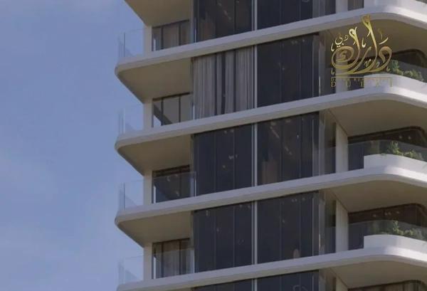Burj Azizi View| Great Discount Available| 20% Down Payment | FLEXIBLE PAYMENT PLAN