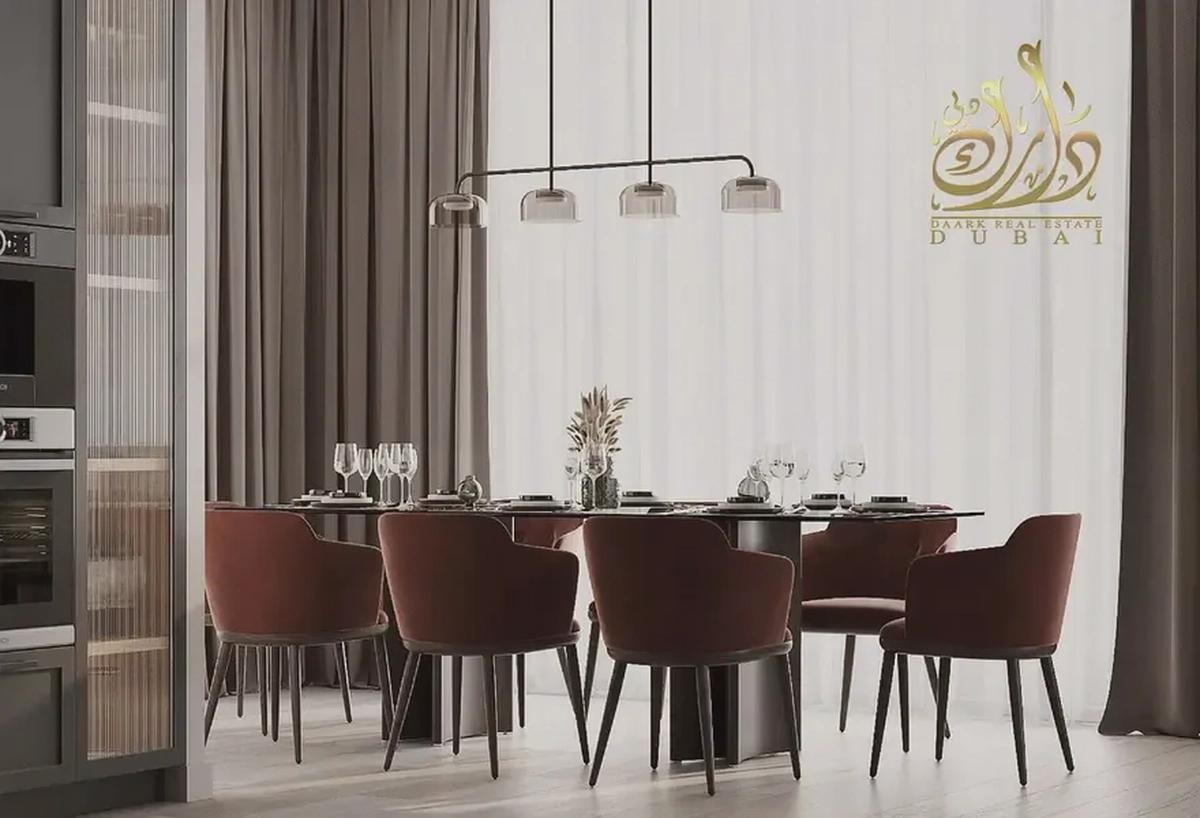 Burj Azizi View| Great Discount Available| 20% Down Payment | FLEXIBLE PAYMENT PLAN-2-2