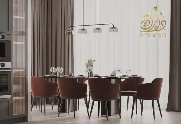 Burj Azizi View| Great Discount Available| 20% Down Payment | FLEXIBLE PAYMENT PLAN