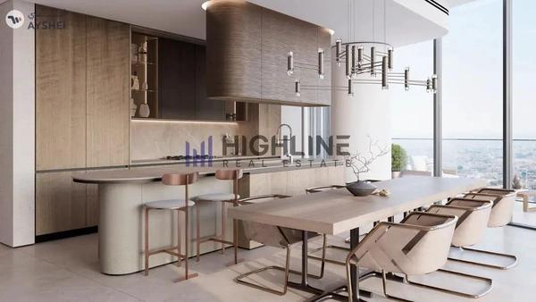 3 BR Apartment in SAAS Hills for Sale