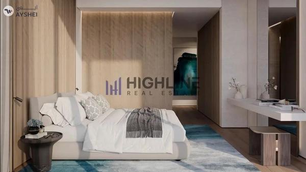 3 BR Apartment in SAAS Hills for Sale