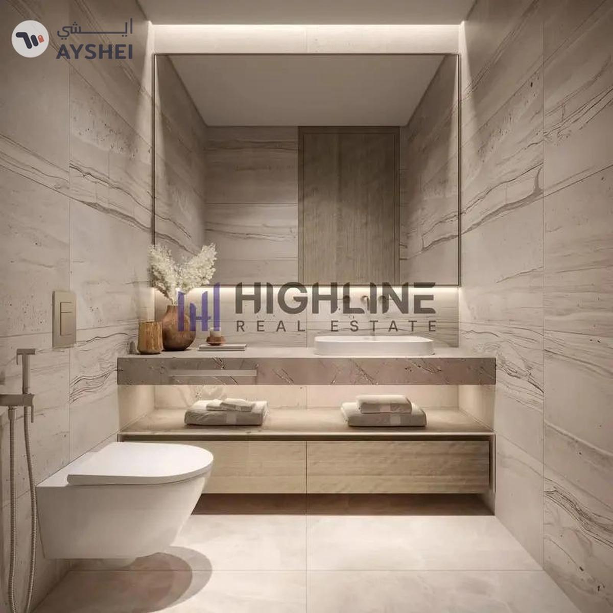 3 BR Apartment in SAAS Hills for Sale-14-14