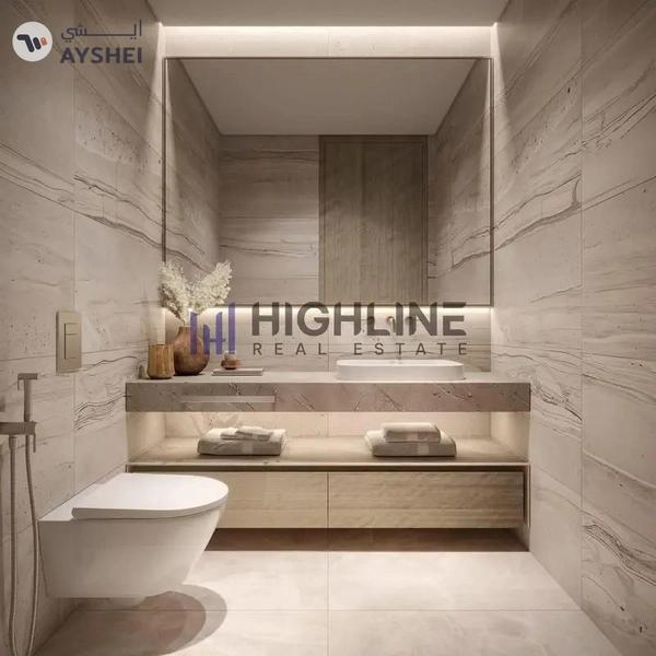 3 BR Apartment in SAAS Hills for Sale