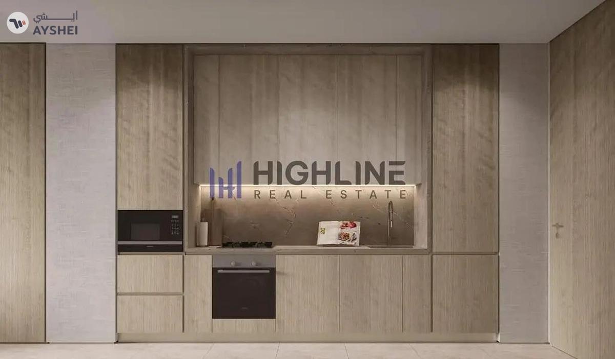 3 BR Apartment in SAAS Hills for Sale-15-15