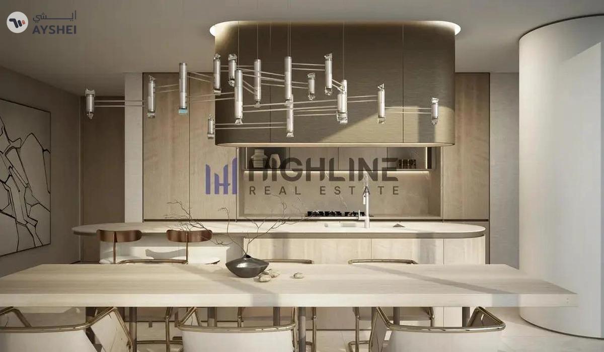 3 BR Apartment in SAAS Hills for Sale-16-16