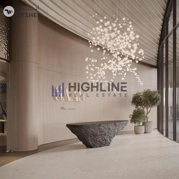 3 BR Apartment in SAAS Hills for Sale