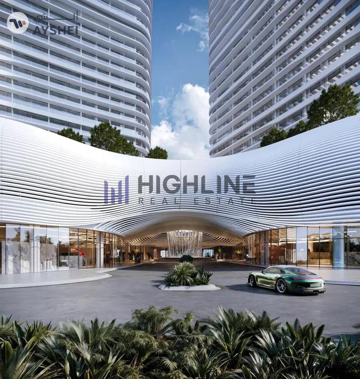 3 BR Apartment in SAAS Hills for Sale-18-18