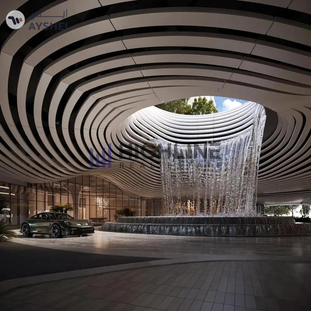 3 BR Apartment in SAAS Hills for Sale-19-19