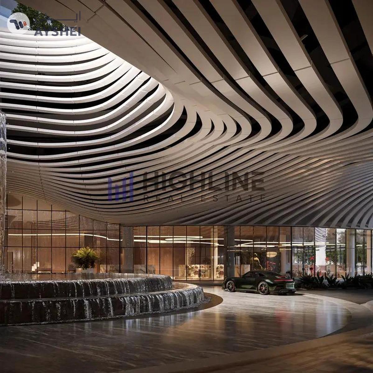 3 BR Apartment in SAAS Hills for Sale-20-20