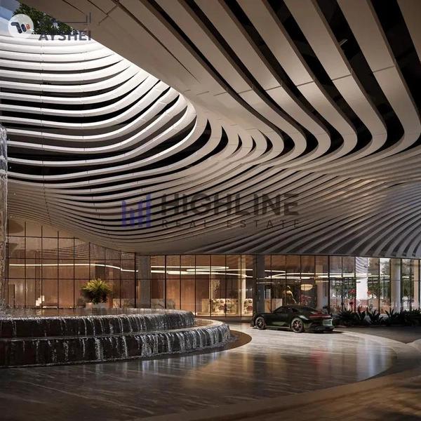 3 BR Apartment in SAAS Hills for Sale