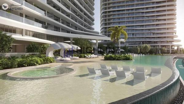 3 BR Apartment in SAAS Hills for Sale