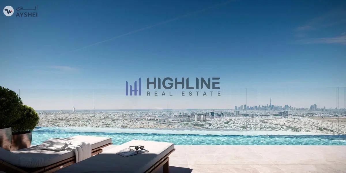 3 BR Apartment in SAAS Hills for Sale-1-landscape