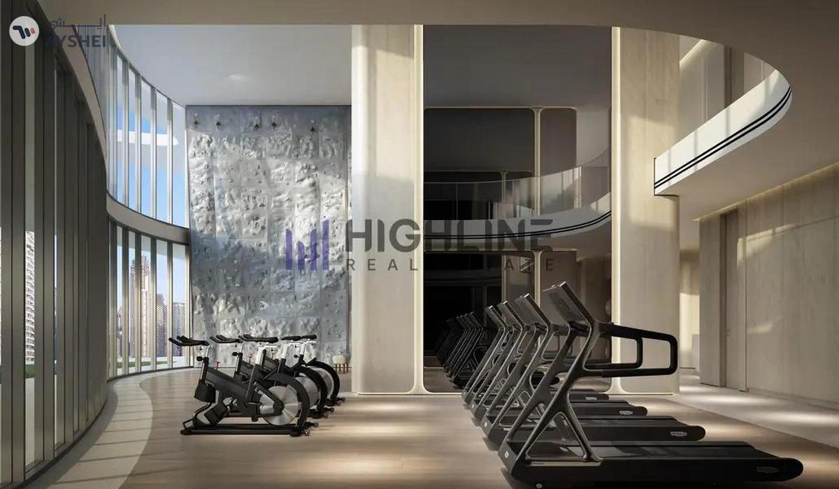 3 BR Apartment in SAAS Hills for Sale-7-7