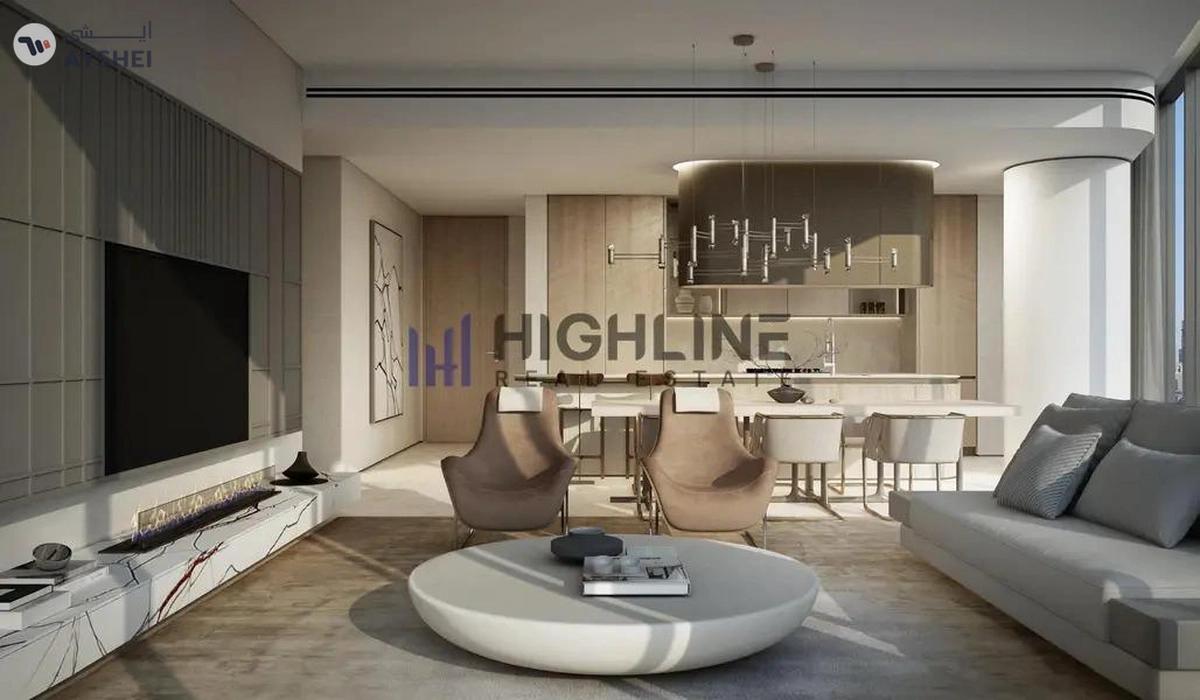 3 BR Apartment in SAAS Hills for Sale-8-8