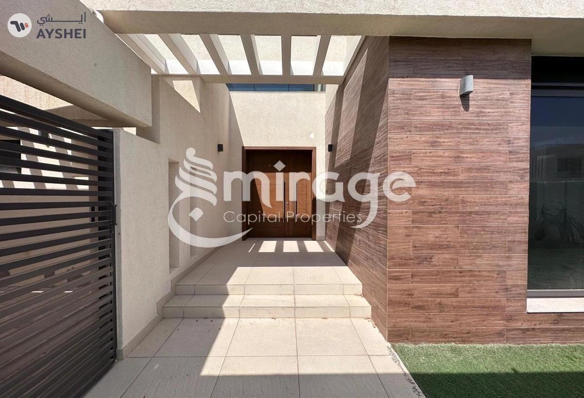 VILLA FOR SALE IN WEST YAS, YAS ISLAND-1-landscape