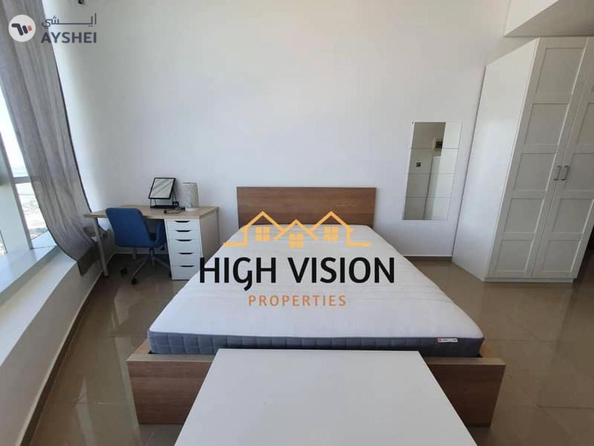 Hydra Avenue Towers, City of Lights, Al Reem Island, Abu Dhabi-9-9