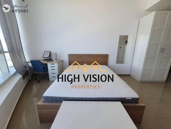 Hydra Avenue Towers, City of Lights, Al Reem Island, Abu Dhabi