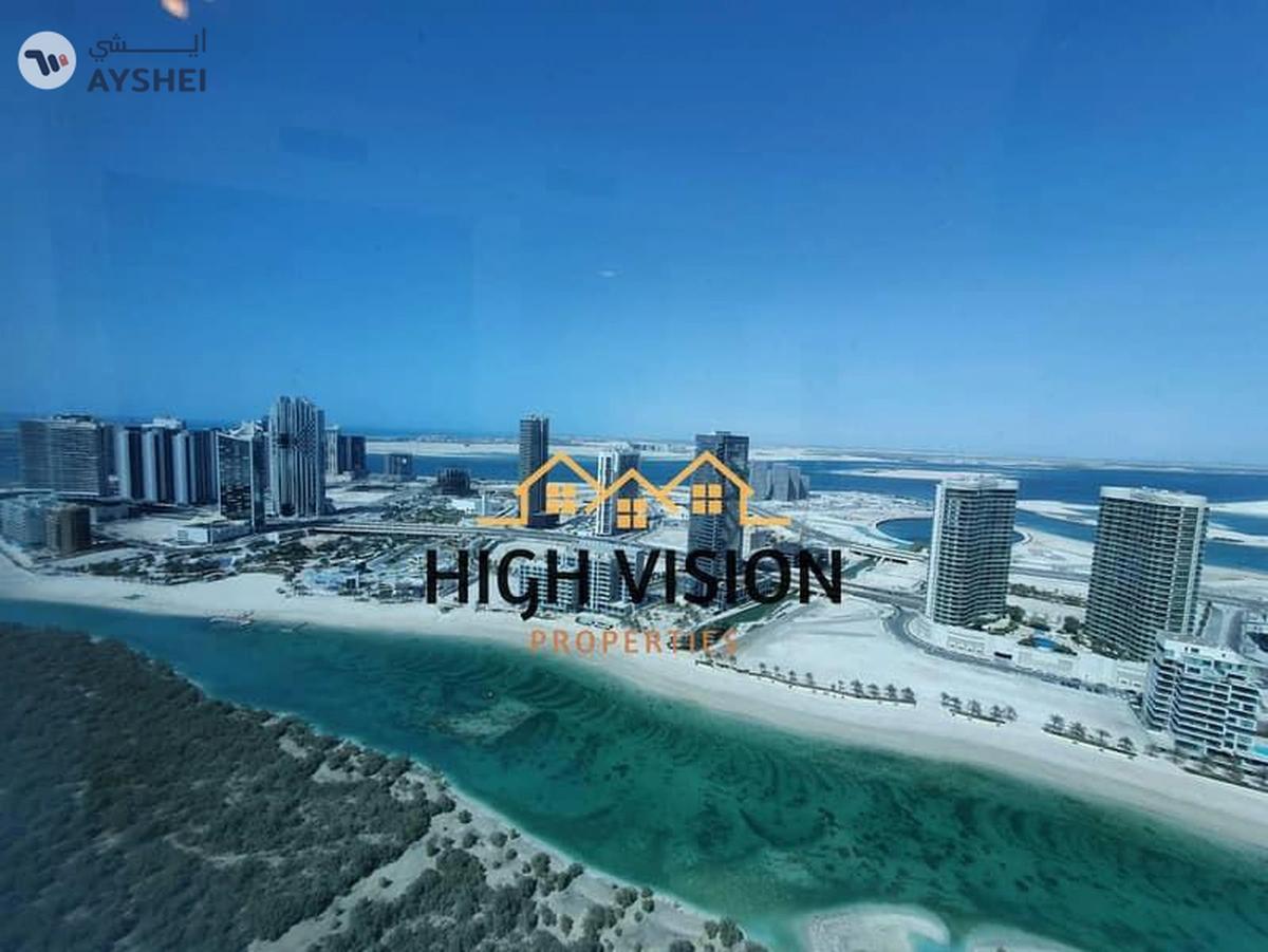 Hydra Avenue Towers, City of Lights, Al Reem Island, Abu Dhabi-1-landscape