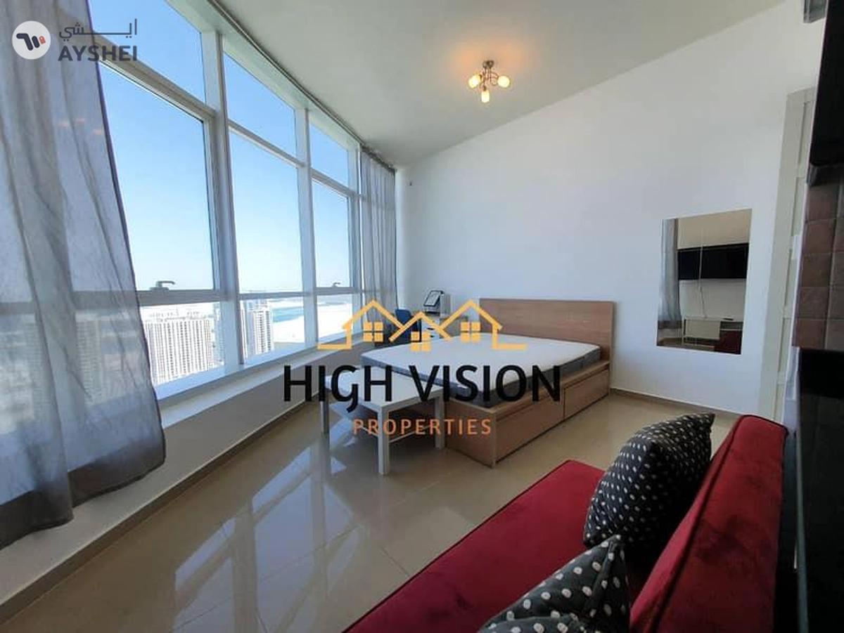 Hydra Avenue Towers, City of Lights, Al Reem Island, Abu Dhabi-3-3