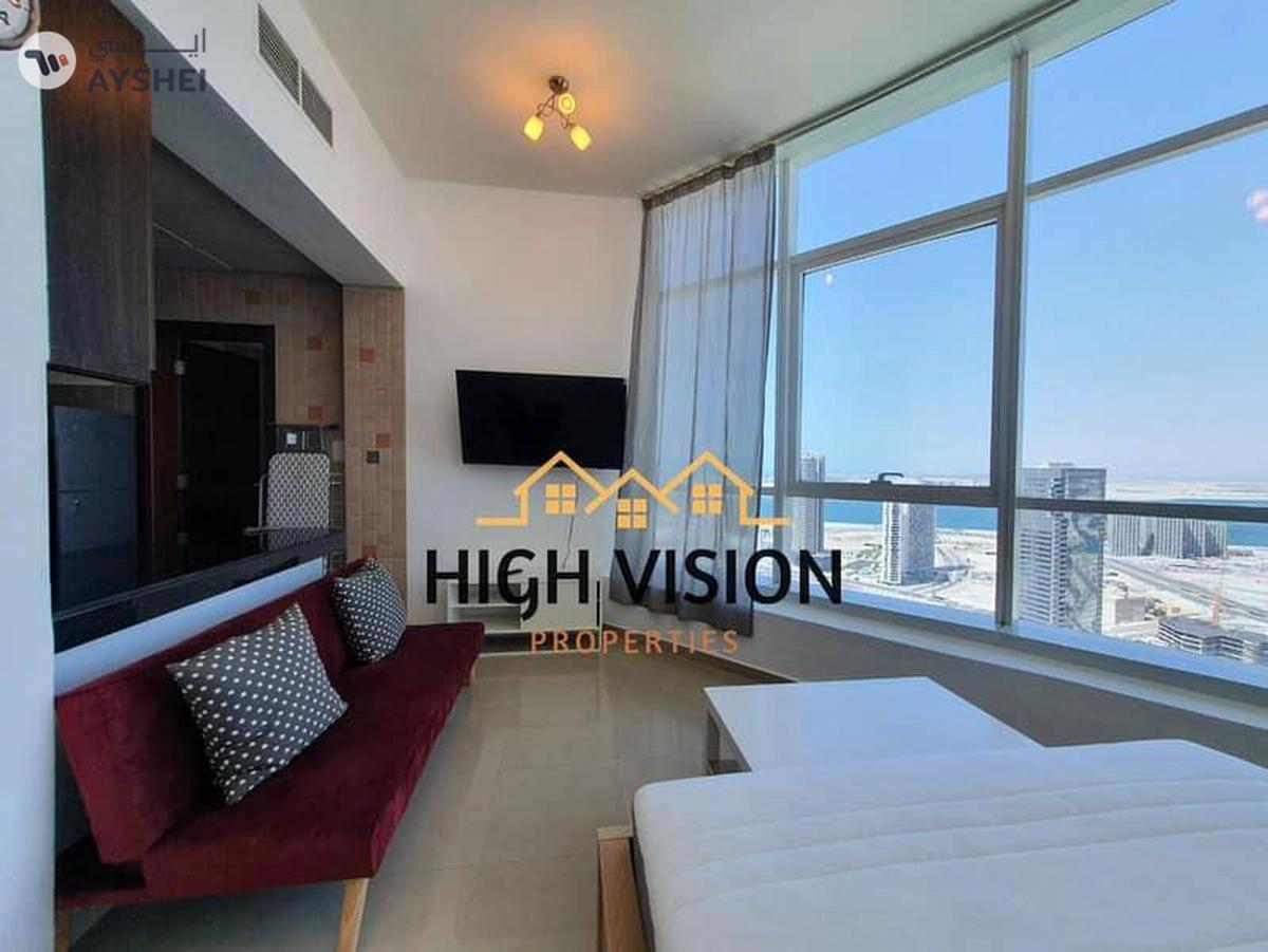 Hydra Avenue Towers, City of Lights, Al Reem Island, Abu Dhabi-4-4