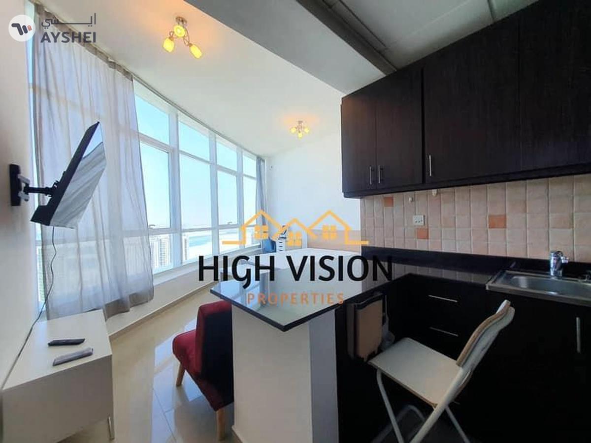 Hydra Avenue Towers, City of Lights, Al Reem Island, Abu Dhabi-5-5