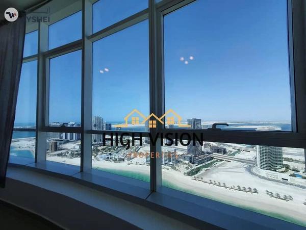 Hydra Avenue Towers, City of Lights, Al Reem Island, Abu Dhabi