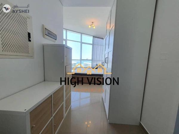 Hydra Avenue Towers, City of Lights, Al Reem Island, Abu Dhabi