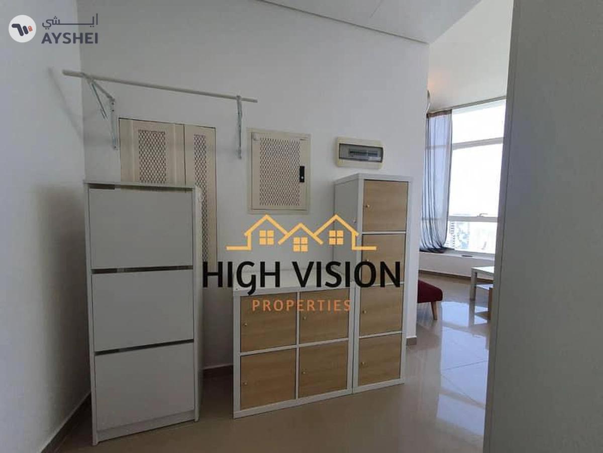 Hydra Avenue Towers, City of Lights, Al Reem Island, Abu Dhabi-8-8