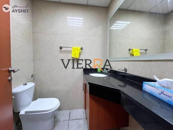 Lavish Furnished Office l Fully Fitted l Ready To Move In l Bring Your Laptop