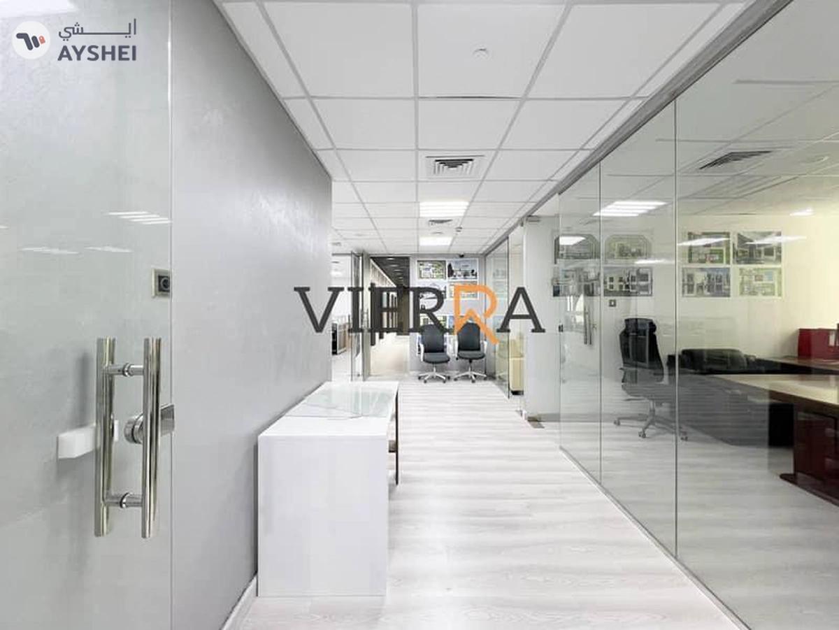 Lavish Furnished Office l Fully Fitted l Ready To Move In l Bring Your Laptop-5-5