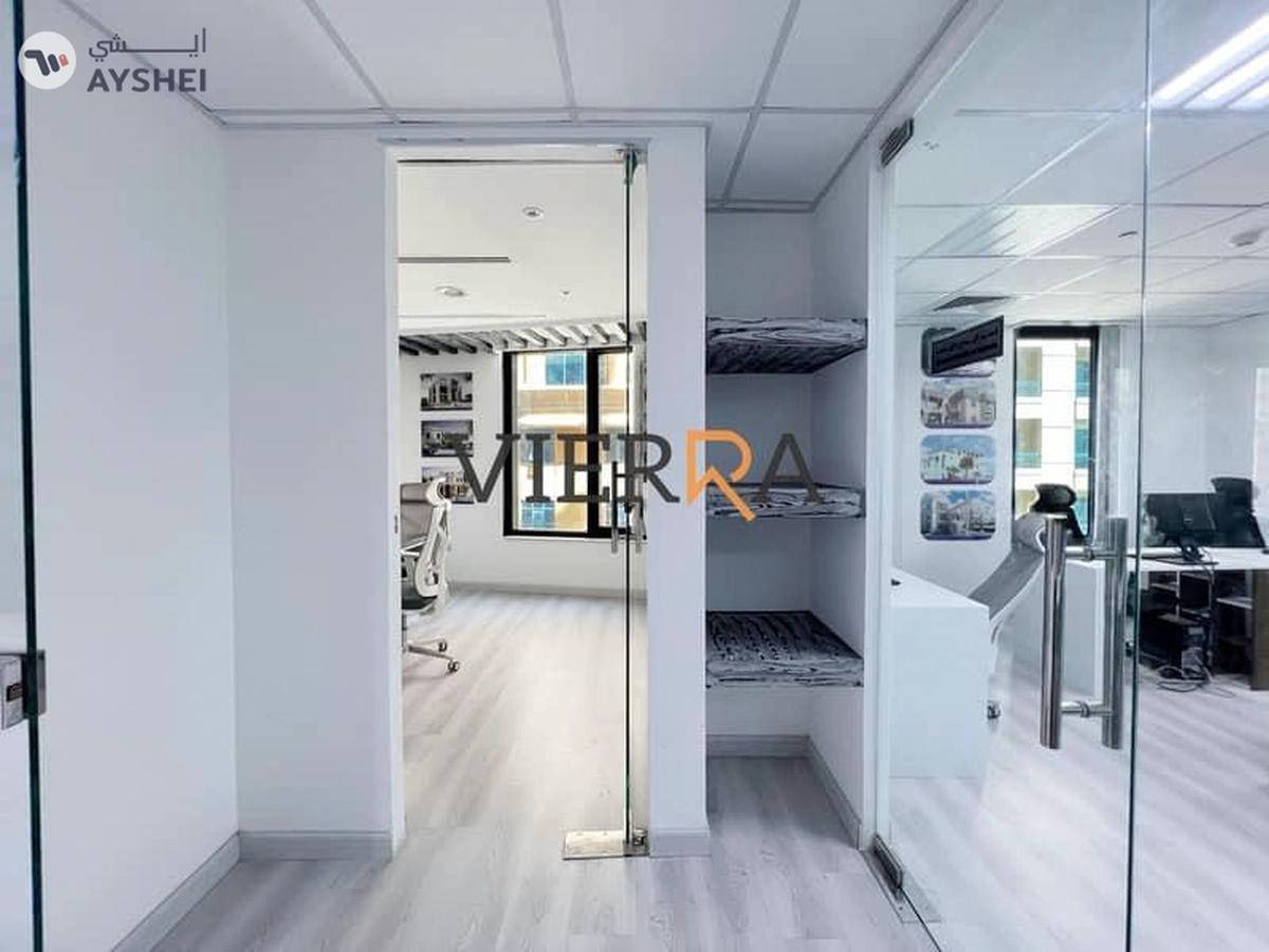 Lavish Furnished Office l Fully Fitted l Ready To Move In l Bring Your Laptop-8-8