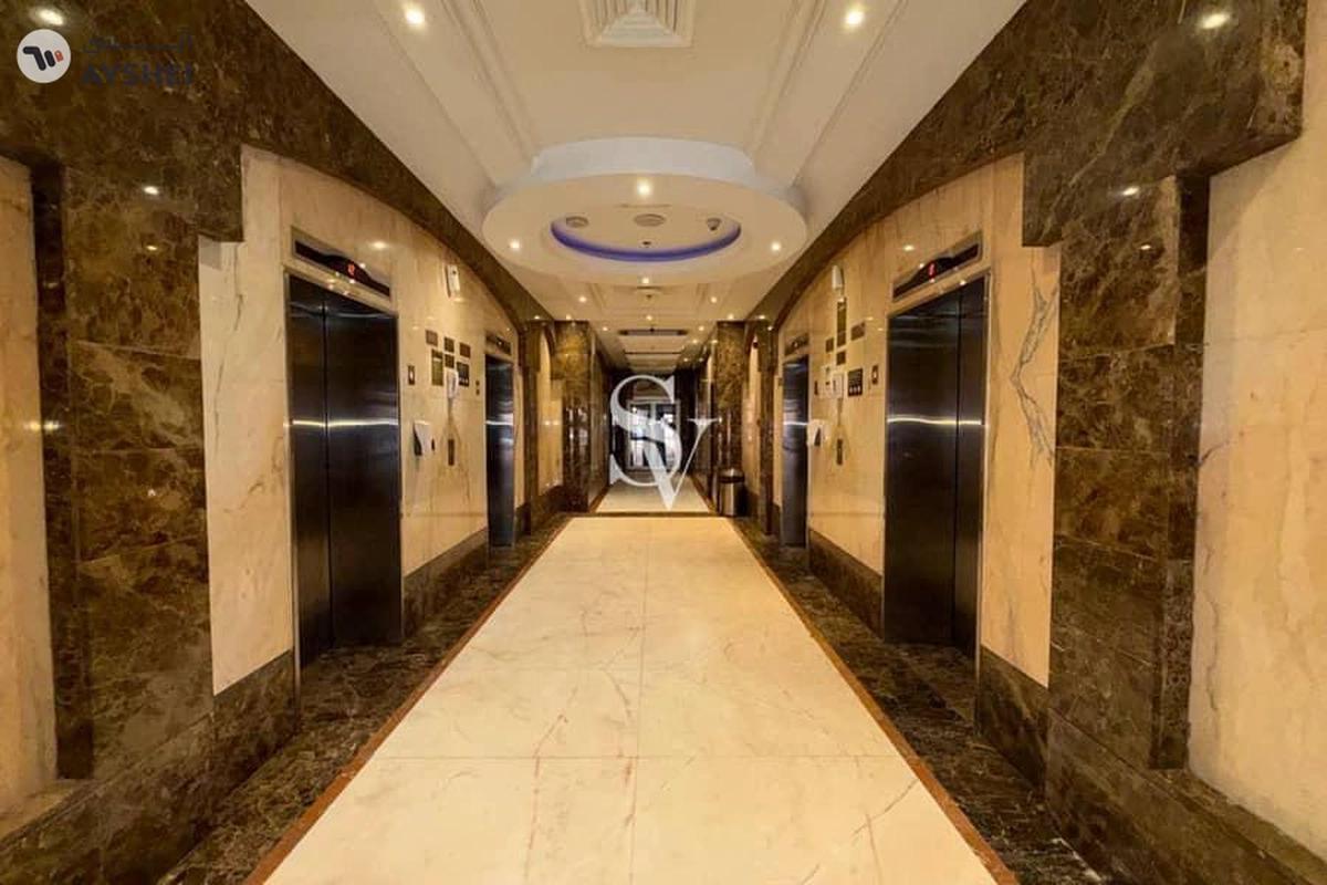 Smark 4, Al Nahda 1, Al Nahda (Dubai), Dubai-0-landscape