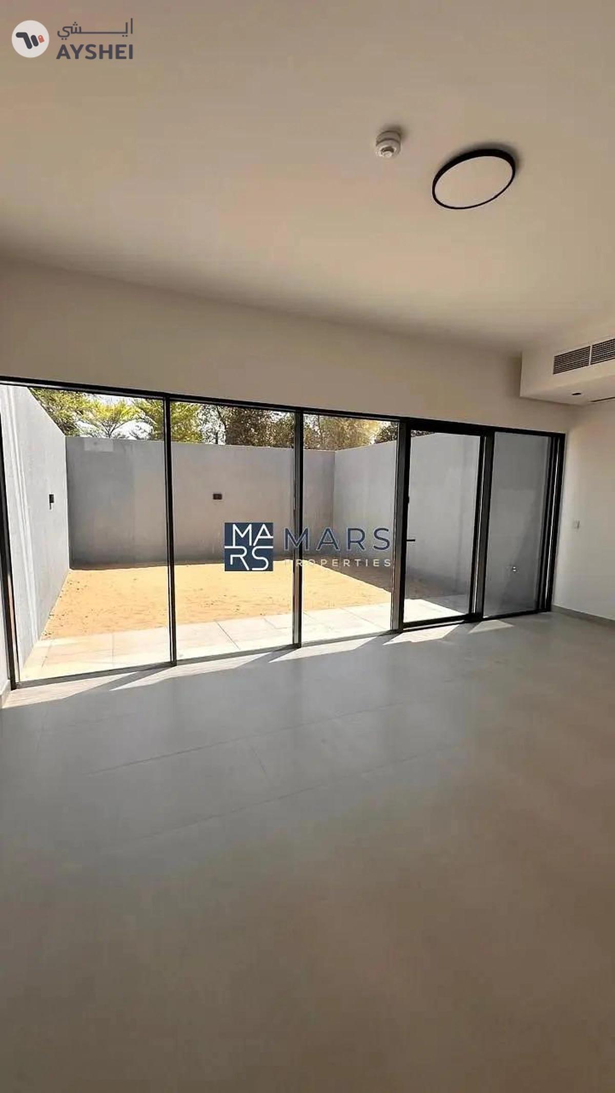 Prestigious Community β Masaar Villas with Elegant Emirati Design. Robinia, Masaar-4-4