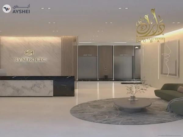 CHILLER FREE+HIGH DISC_FULLY FURNISHED_READY VIEW!