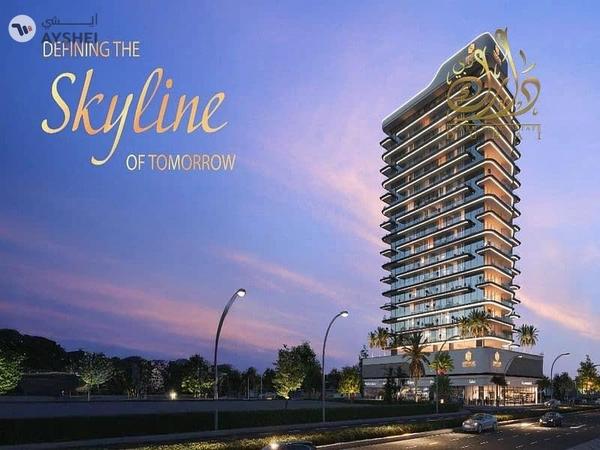 CHILLER FREE+HIGH DISC_FULLY FURNISHED_READY VIEW!