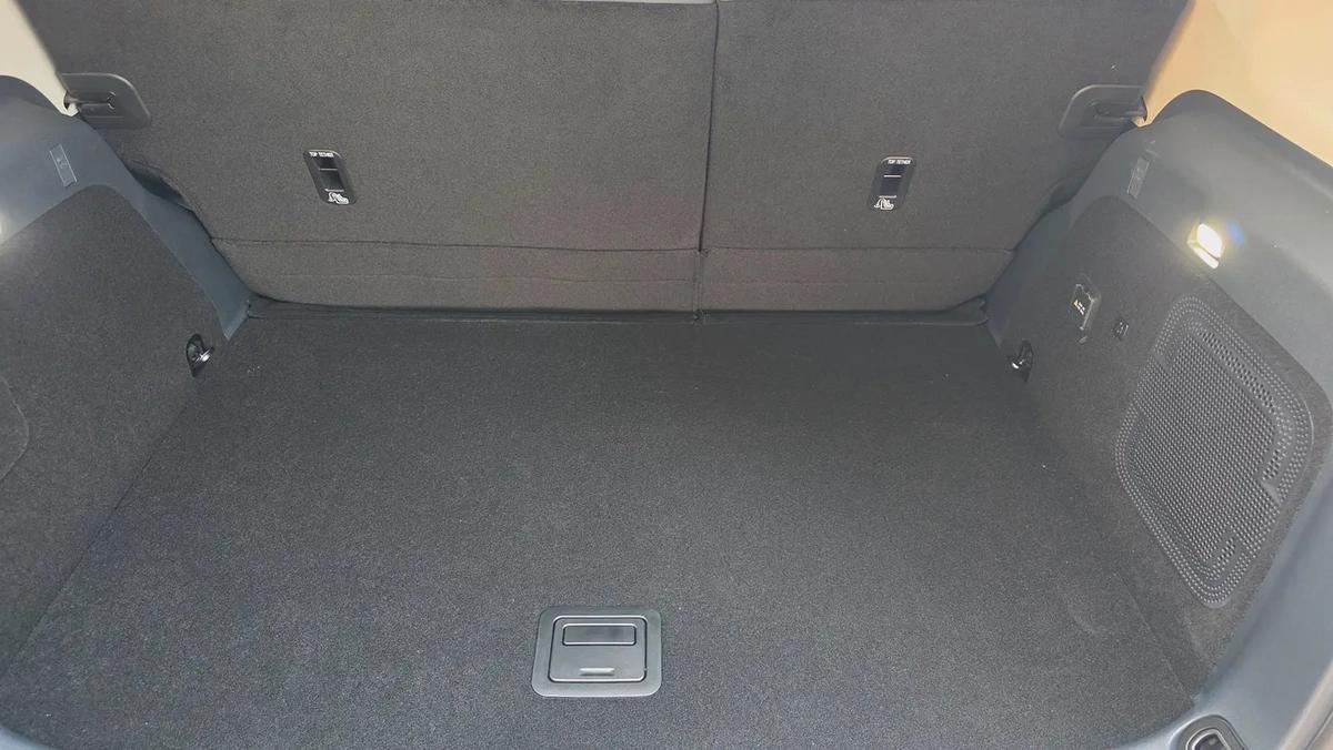 BYD Leopard 5 Full option | 2025 Zero Km-5-5