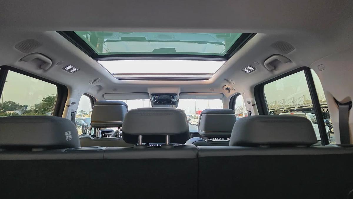 BYD Leopard 5 Full option | 2025 Zero Km-6-6