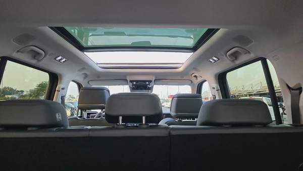 BYD Leopard 5 Full option | 2025 Zero Km