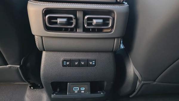 BYD Leopard 5 Full option | 2025 Zero Km