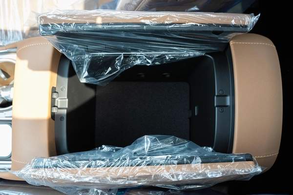 Hyundai Palisade Calligraphy