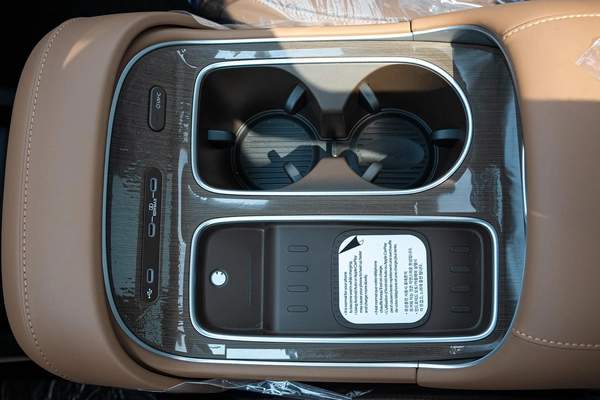 Hyundai Palisade Calligraphy