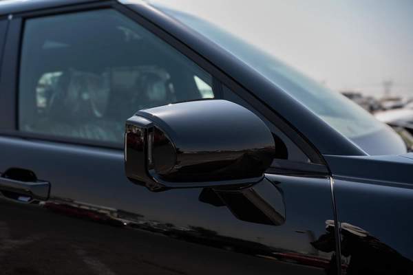 Hyundai Palisade Calligraphy