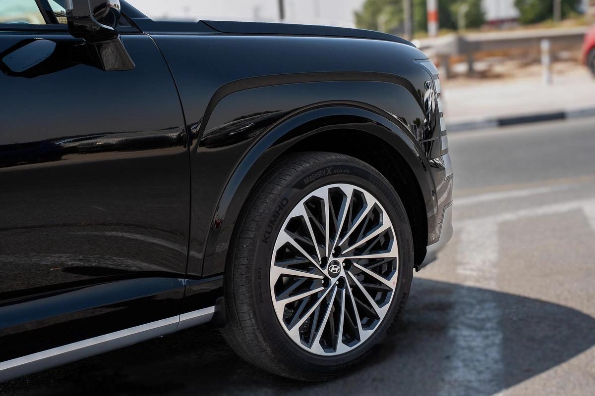 Hyundai Palisade Calligraphy-19-19
