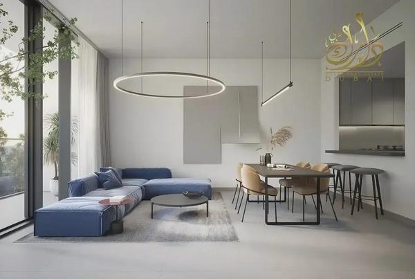 10% Down Payment Community Lifestyle +15% ROI NET