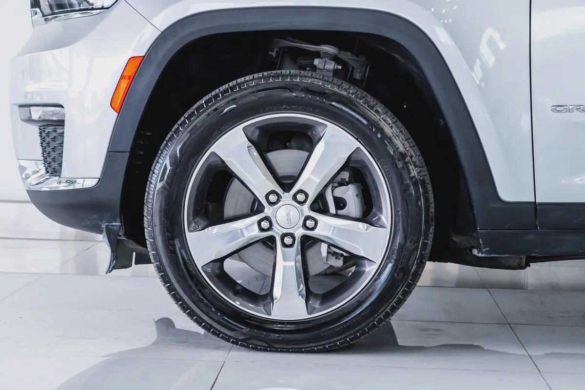 1 YR WARRANTY | GCC | 3.6L | AED 2,120 PM-7-7