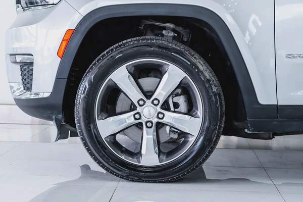 1 YR WARRANTY | GCC | 3.6L | AED 2,120 PM