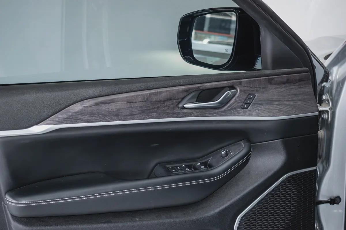 1 YR WARRANTY | GCC | 3.6L | AED 2,120 PM-11-11