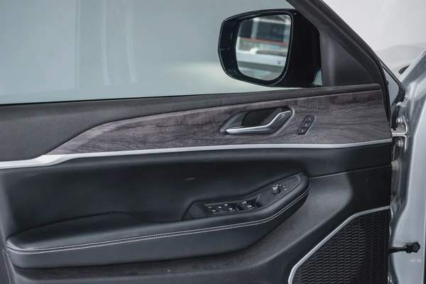 1 YR WARRANTY | GCC | 3.6L | AED 2,120 PM